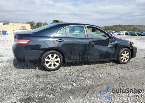 2011 Toyota Camry Base из США, поврежденный, VIN 4T1BF3EKXBU221132